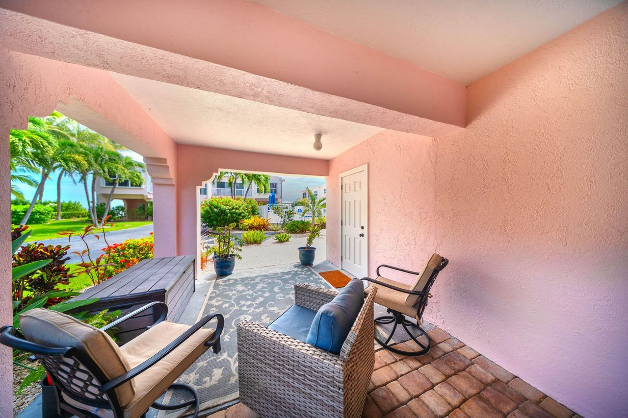 117 Coco Plum Drive, Unit C1, Marathon, FL 33050 Photo