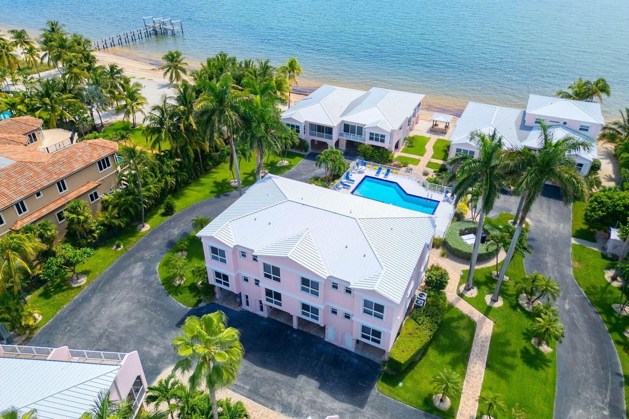 117 Coco Plum Drive, Unit C1, Marathon, FL 33050 Photo