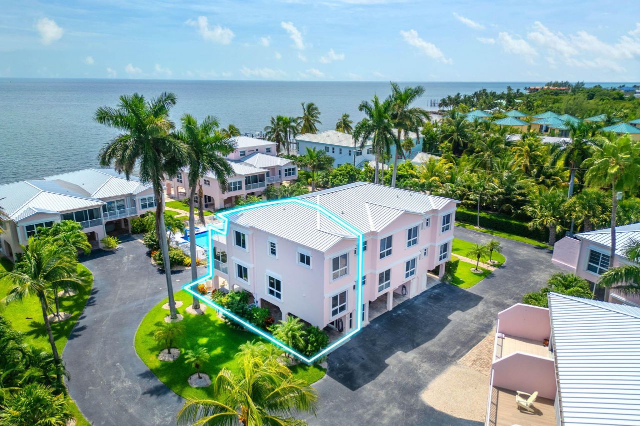 117 Coco Plum Drive, Unit C1, Marathon, FL 33050 Photo
