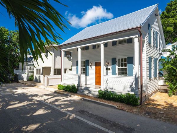 1113 Stump Lane, KEY WEST, FL 33040