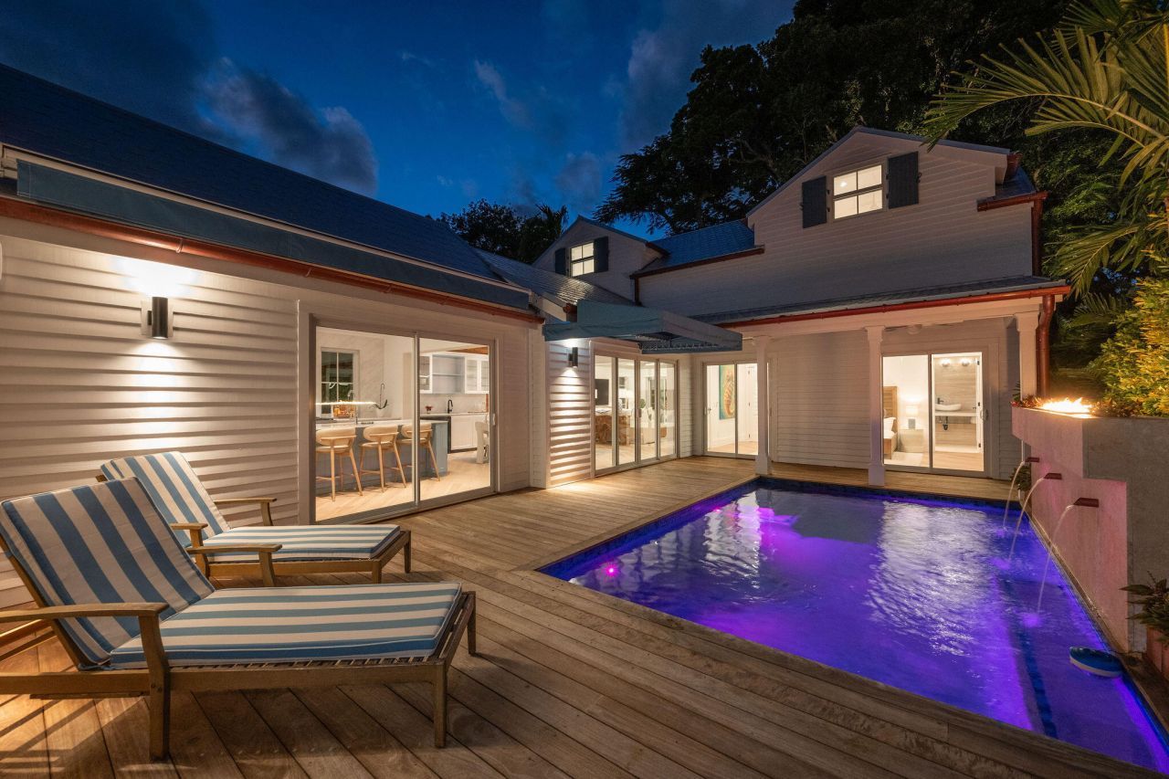 1113 Stump Lane, Key West, FL 33040 Photo