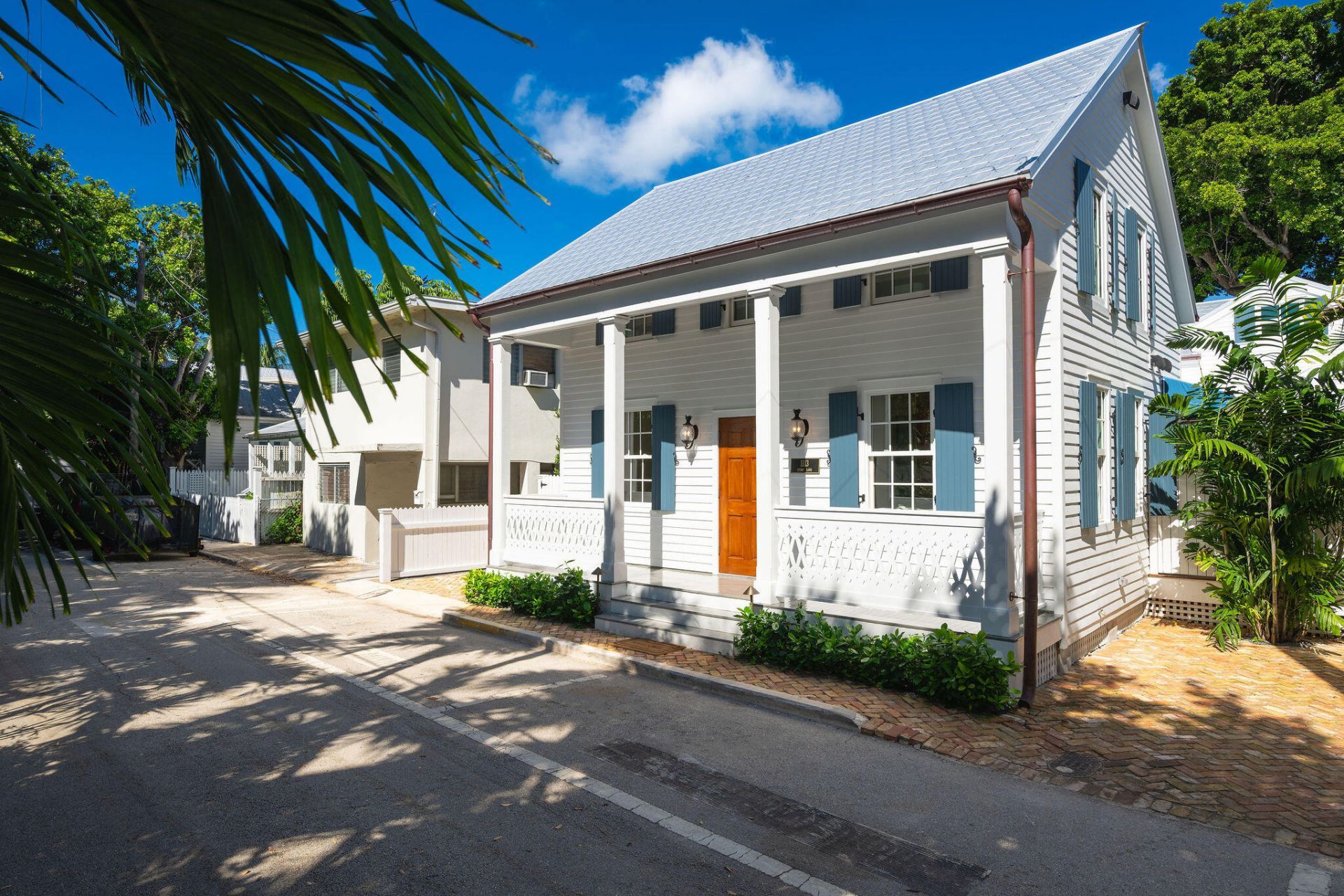 1113 Stump Lane, Key West, FL 33040 Photo