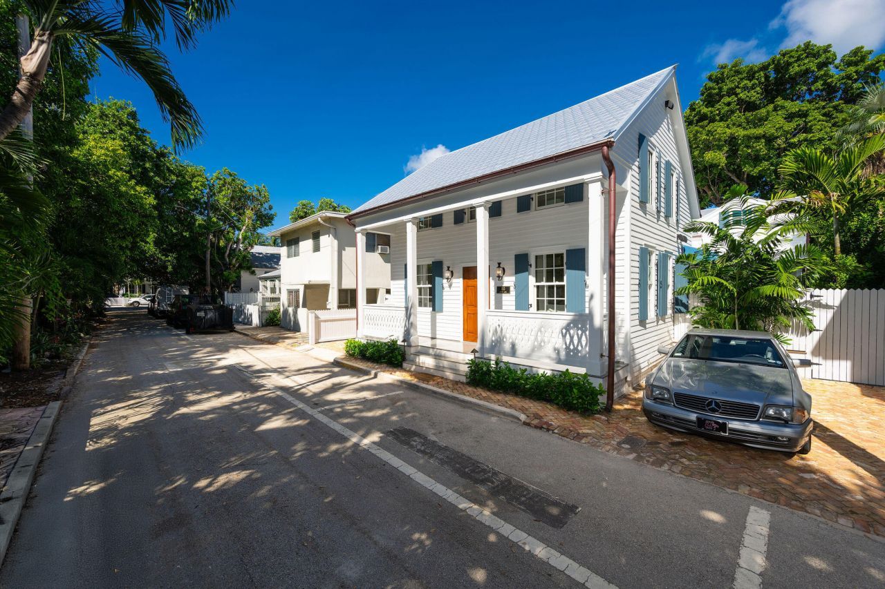 1113 Stump Lane, Key West, FL 33040 Photo