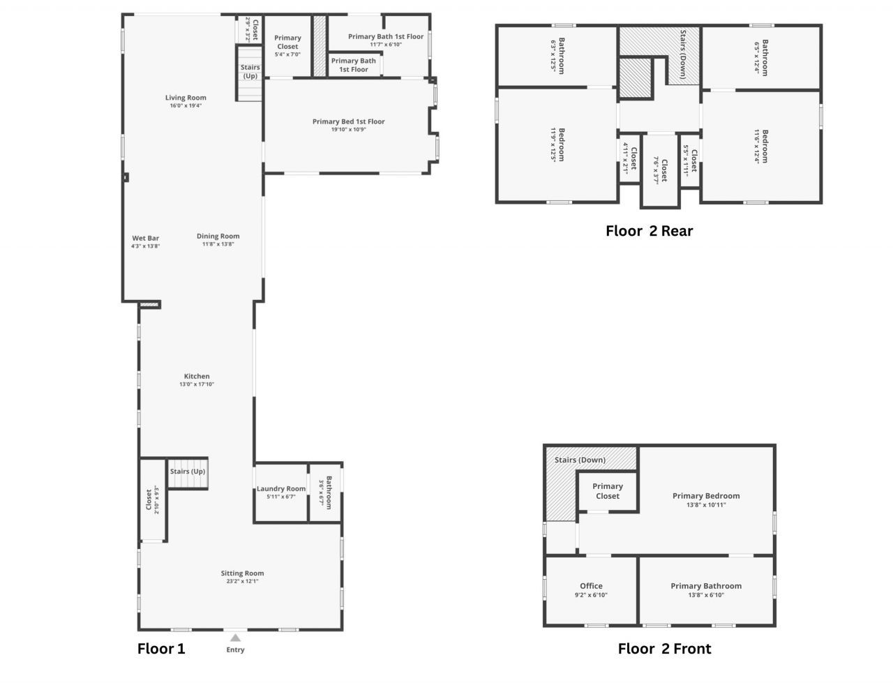 1113 Stump Lane, Key West, FL 33040 Photo