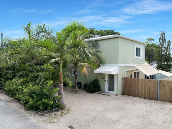 80 Le Grand Drive, KEY LARGO, FL 33037