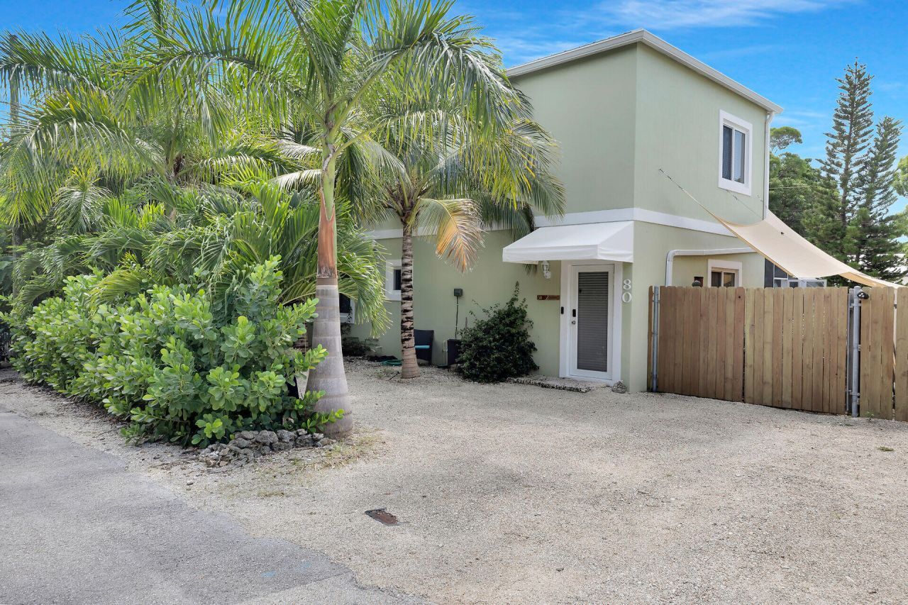 80 Le Grand Drive, Key Largo, FL 33037 Photo