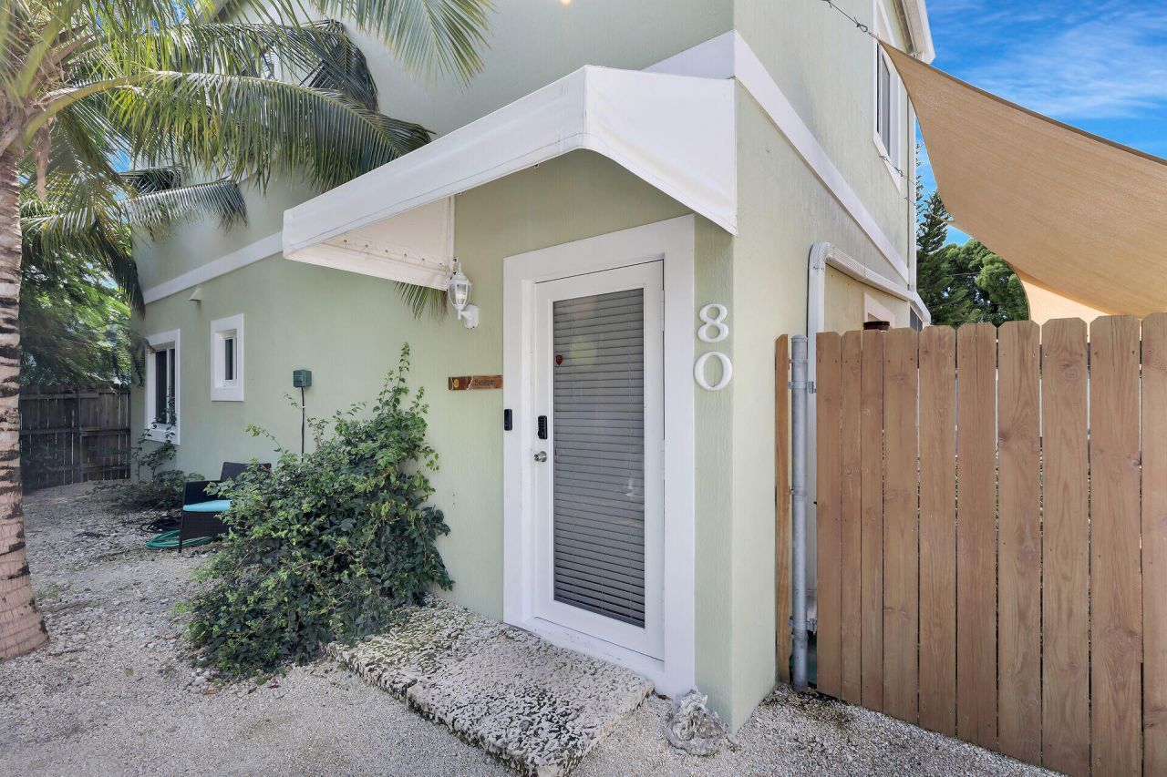 80 Le Grand Drive, Key Largo, FL 33037 Photo