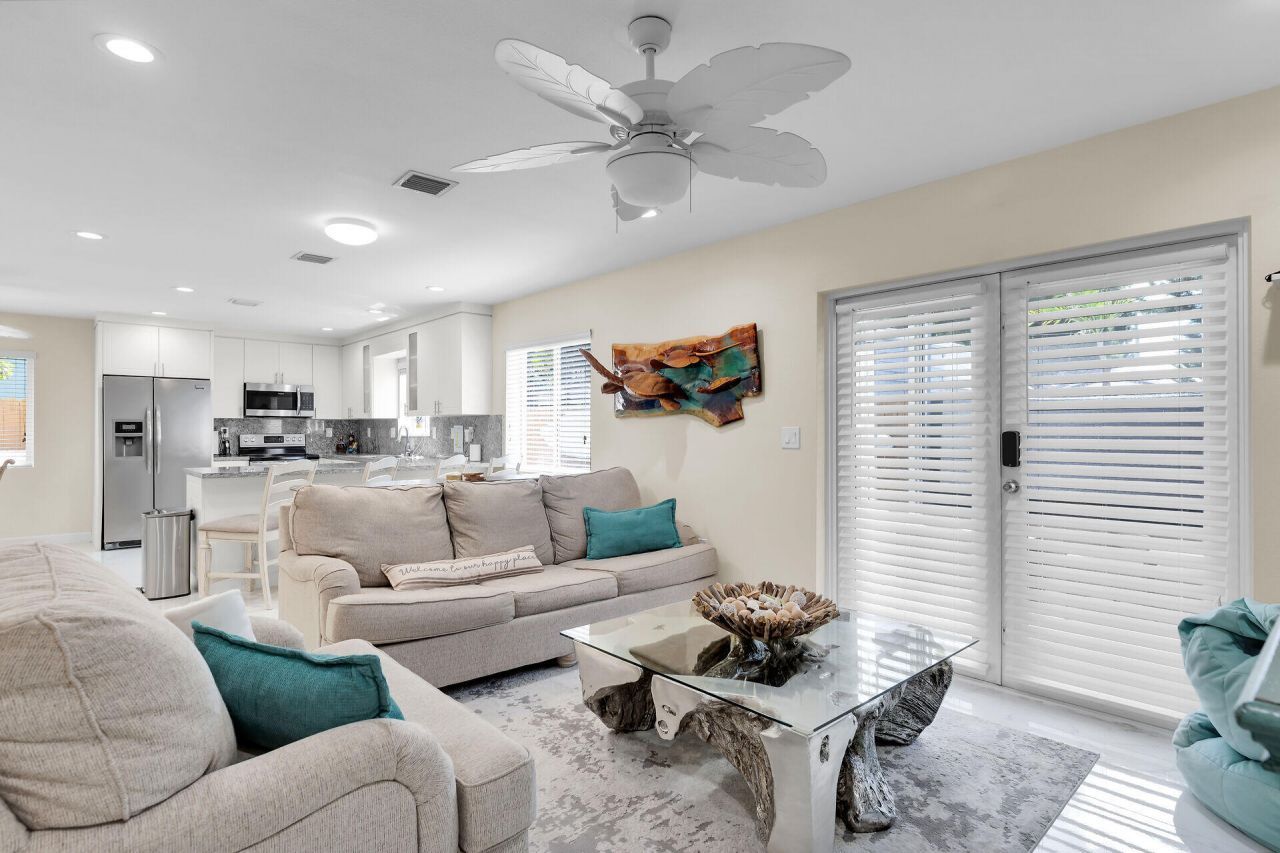 80 Le Grand Drive, Key Largo, FL 33037 Photo