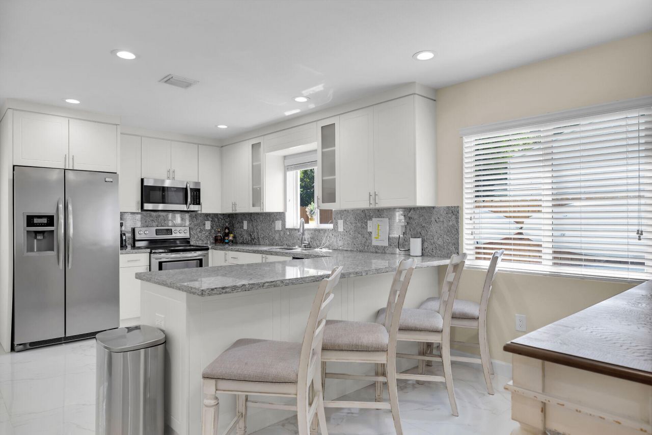 80 Le Grand Drive, Key Largo, FL 33037 Photo