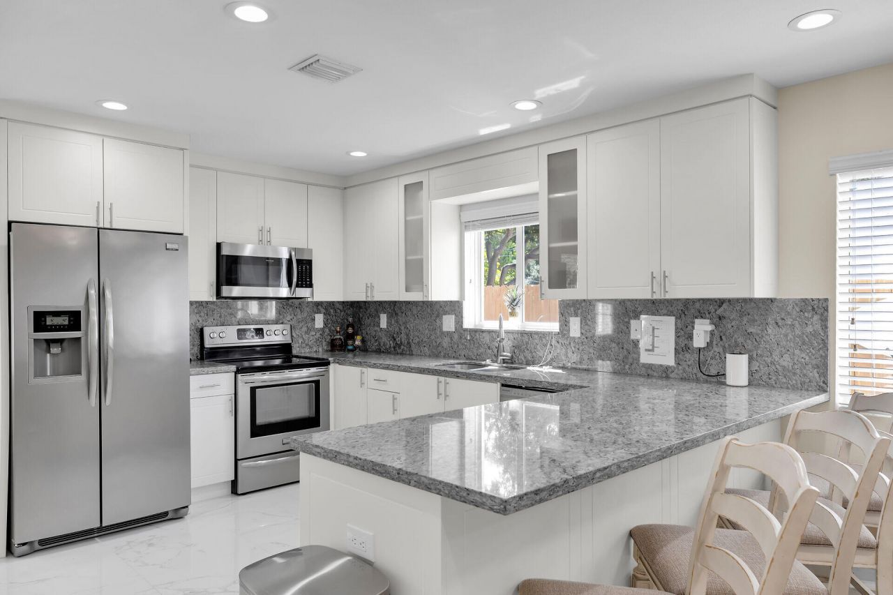 80 Le Grand Drive, Key Largo, FL 33037 Photo