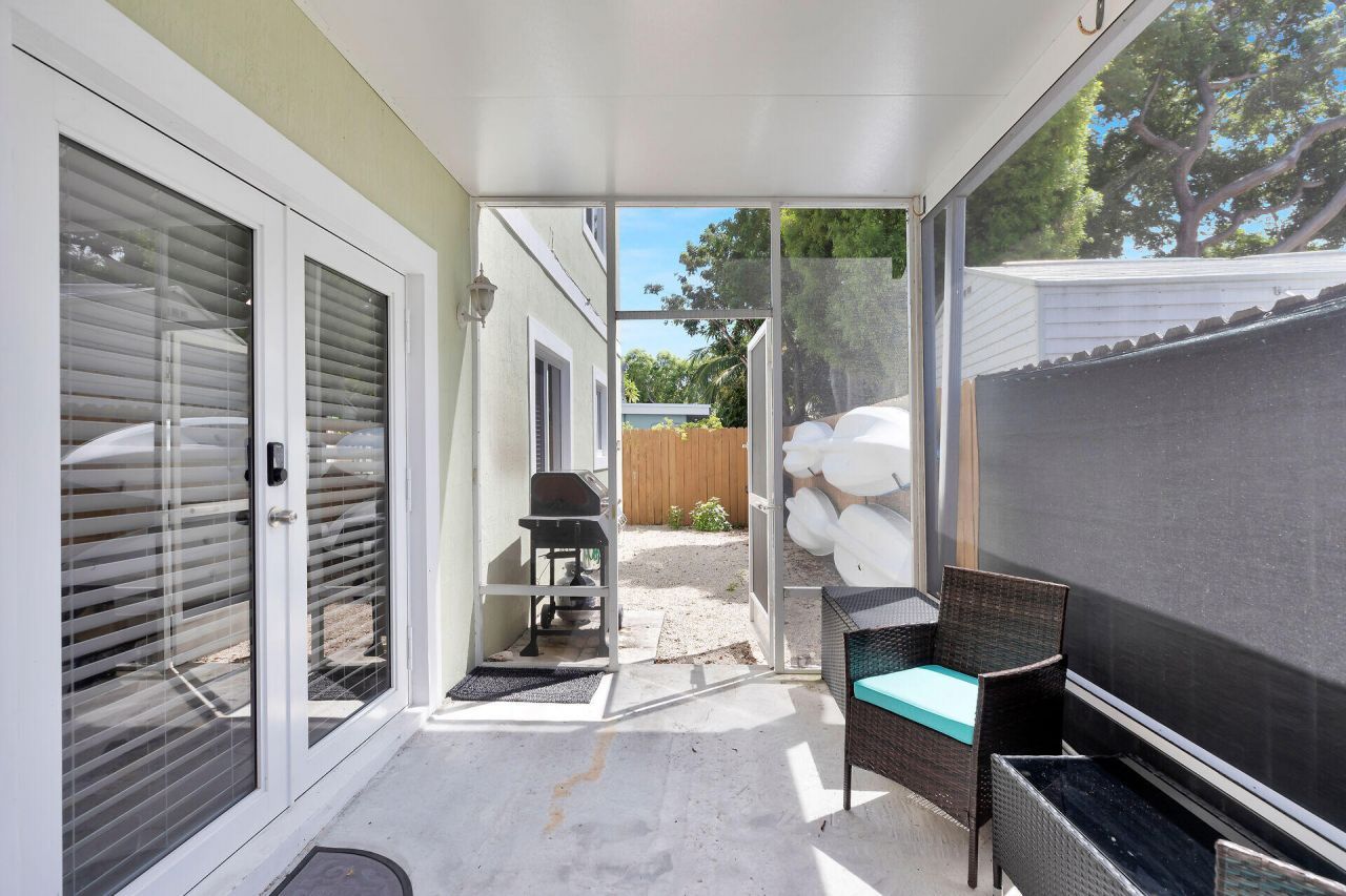 80 Le Grand Drive, Key Largo, FL 33037 Photo