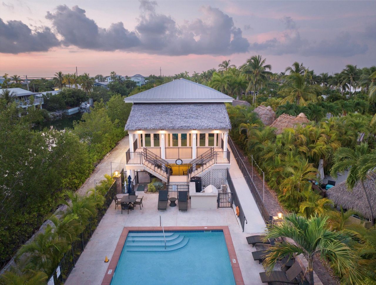 2950 Overseas Highway, Lot #24, Saddle Bunch, FL 33040 Photo