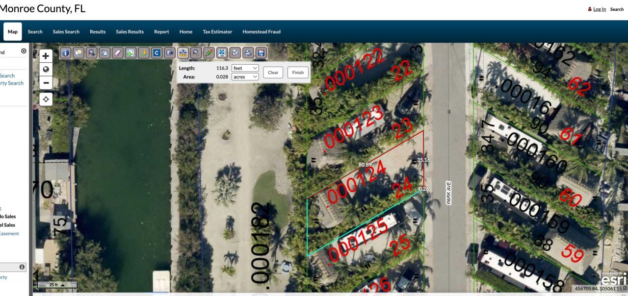 2950 Overseas Highway, Lot #24, Saddle Bunch, FL 33040 Photo
