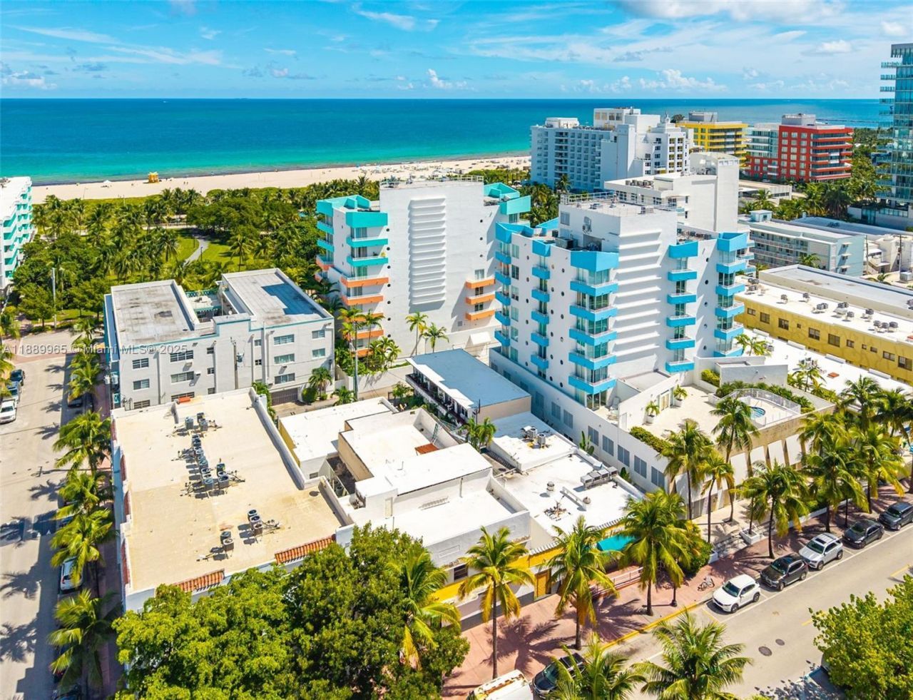 249 Collins Ave, Miami Beach, FL 33139 Photo