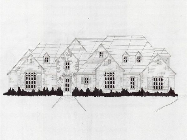 1240 Lucas Court, Newcastle, OK 73065