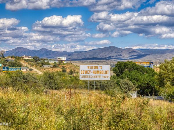 2862 S STATE ROUTE 69, Unit -, Humboldt, AZ 86329