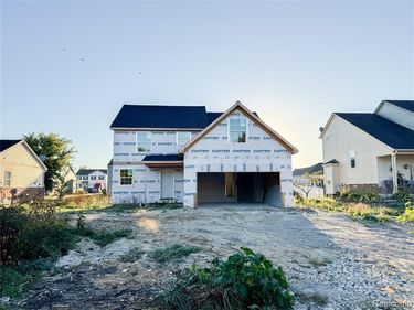 2231 Legacy Drive, Burton, MI 48519