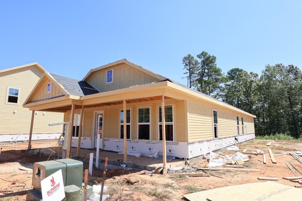 809 Bear Oak Pointe, Oxford, MS 38655 Main Photo