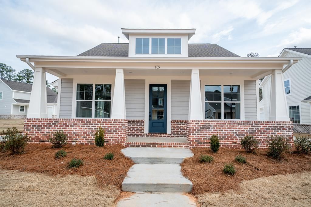 805 Bear Oak Pointe, Oxford, MS 38655 Main Photo