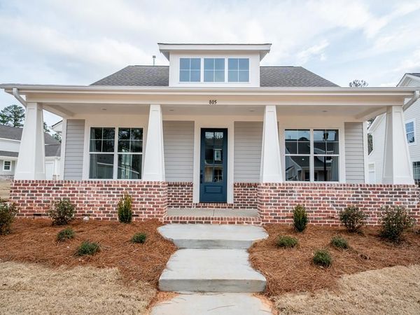 805 Bear Oak Pointe, Oxford, MS 38655