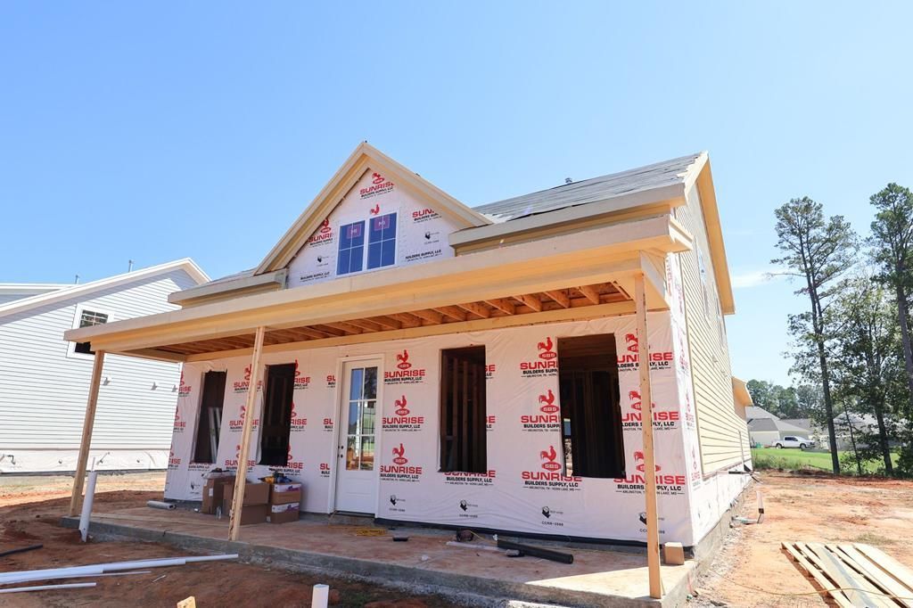 807 Bear Oak Pointe, Oxford, MS 38655 Main Photo