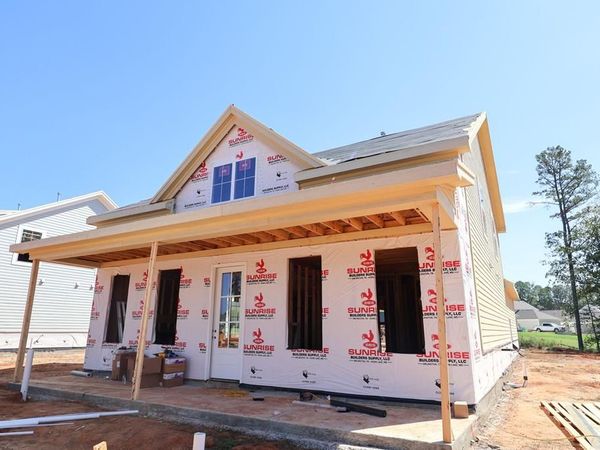 807 Bear Oak Pointe, Oxford, MS 38655