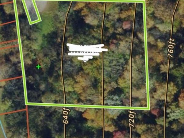 0 Riggs Street, Montgomery, WV 25136