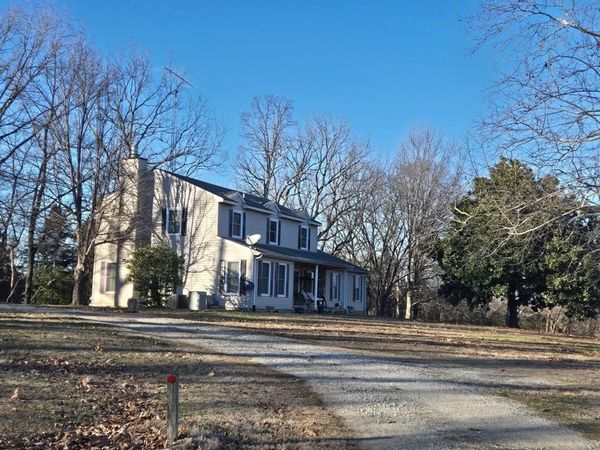 8225 Reynoldsburg Rd, Springville, TN 38256