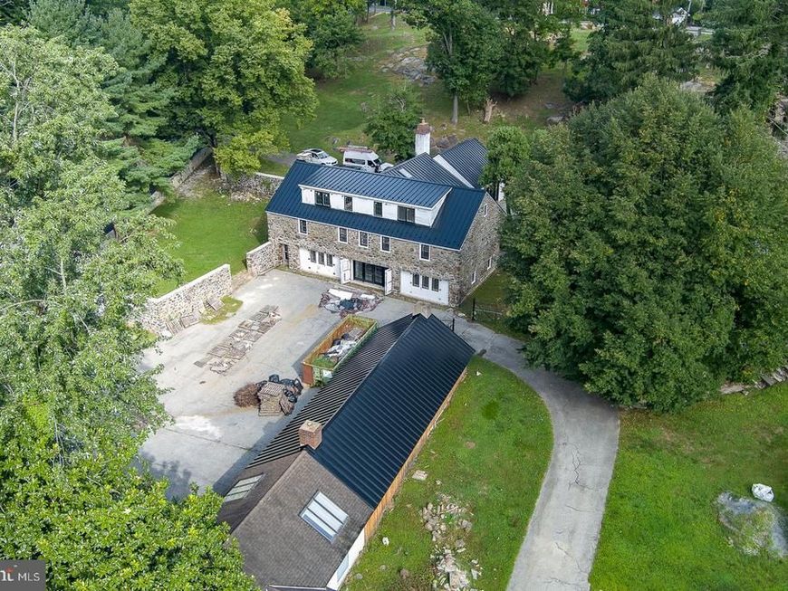 1445 Mount Pleasant Road, Villanova, PA 19085 Main Photo