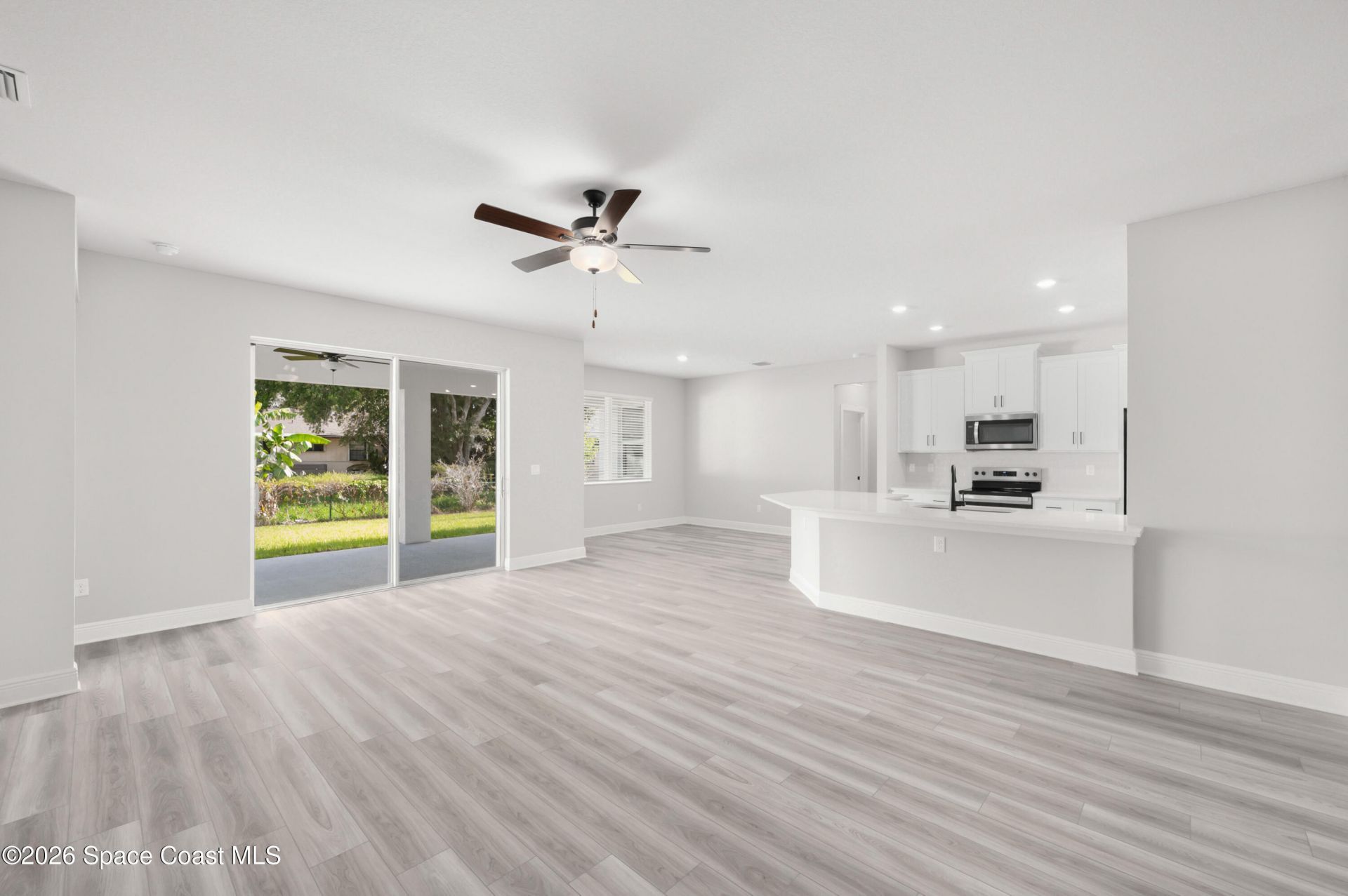 2102 De Groodt Road Sw, Palm Bay, FL 32908 Photo