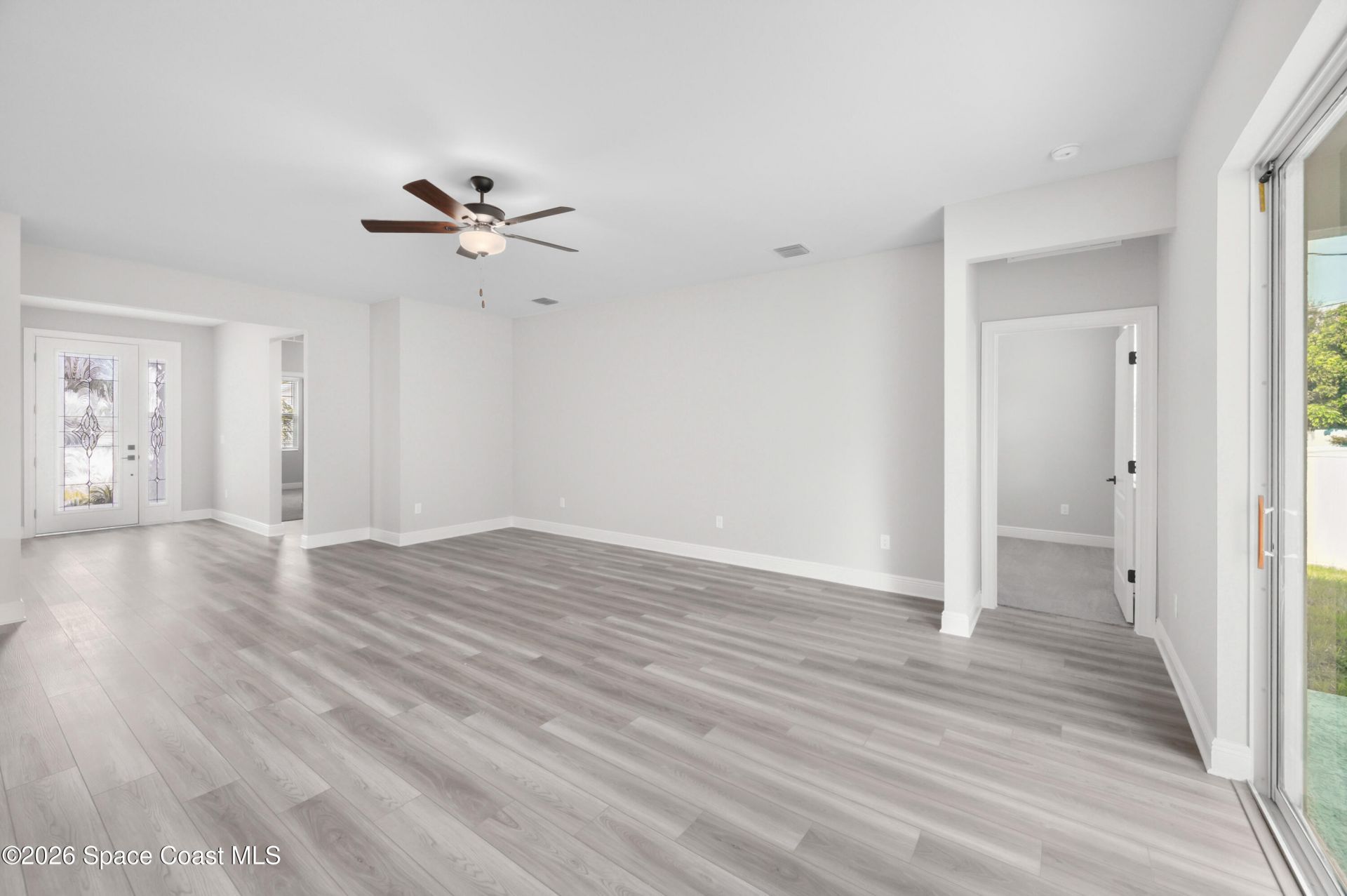 2102 De Groodt Road Sw, Palm Bay, FL 32908 Photo