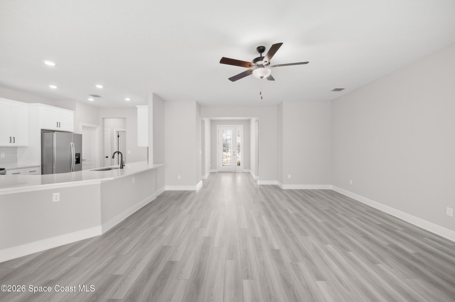 2102 De Groodt Road Sw, Palm Bay, FL 32908 Photo