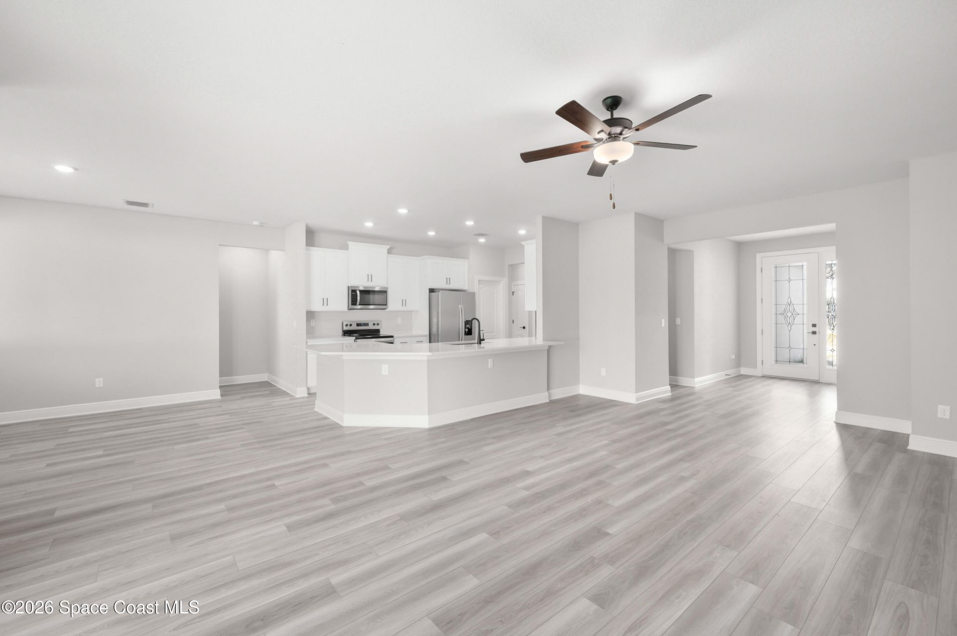 2102 De Groodt Road Sw, Palm Bay, FL 32908 Photo