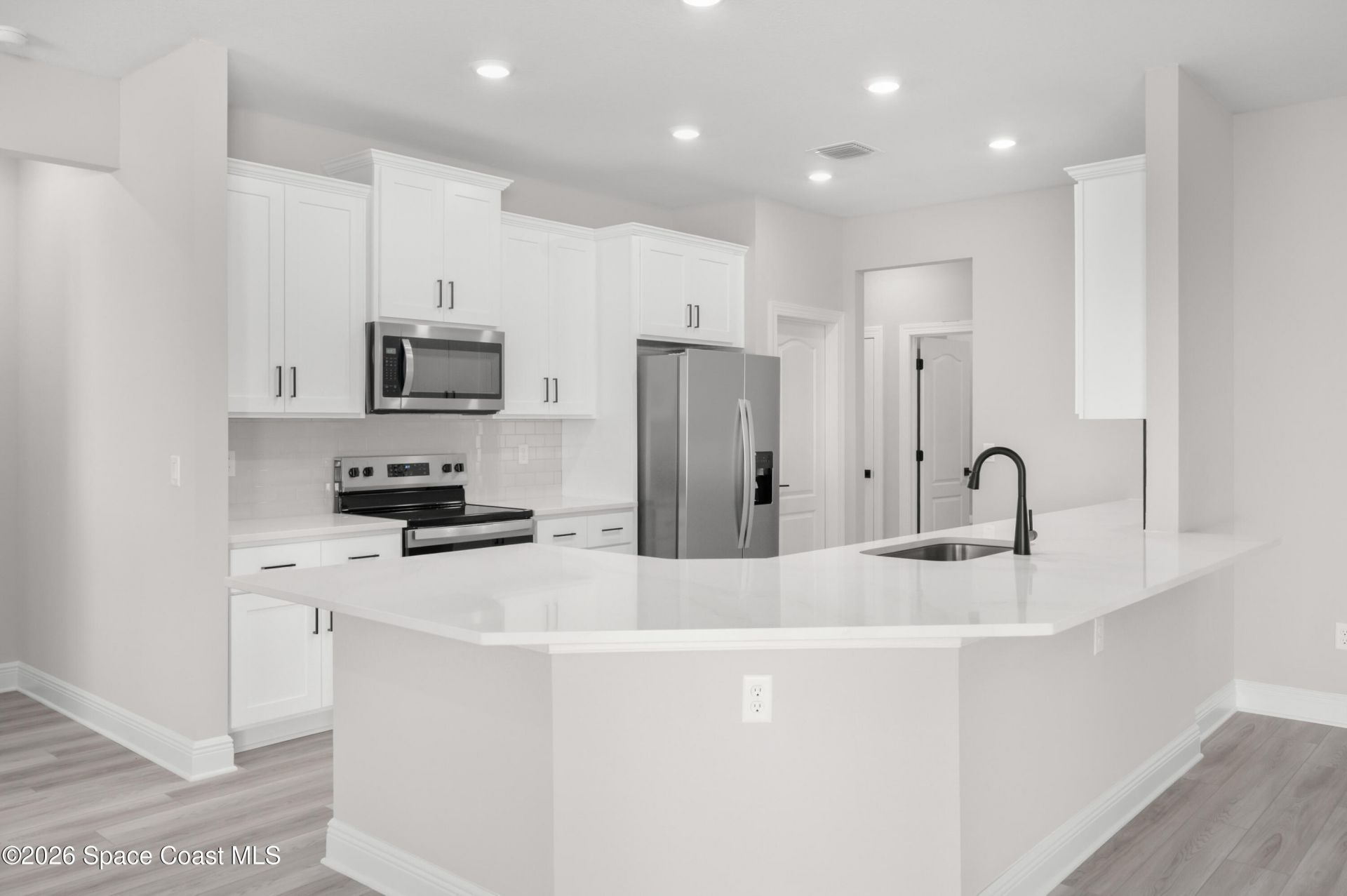 2102 De Groodt Road Sw, Palm Bay, FL 32908 Photo