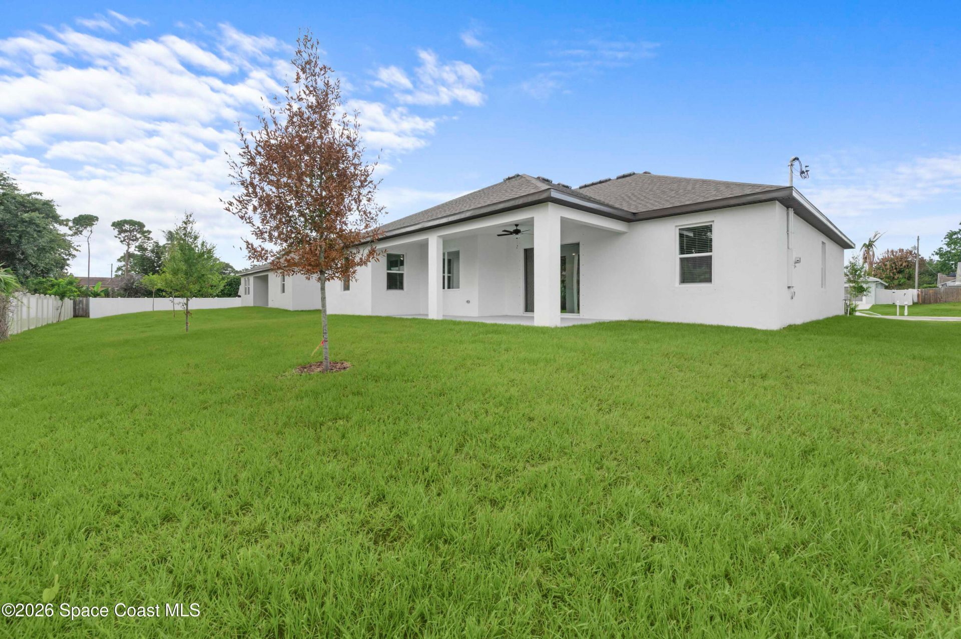 2102 De Groodt Road Sw, Palm Bay, FL 32908 Photo
