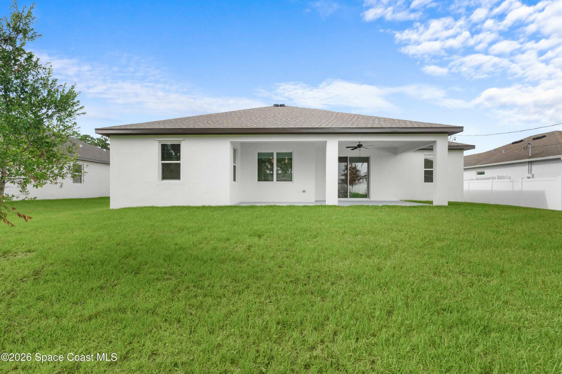 2102 De Groodt Road Sw, Palm Bay, FL 32908 Photo