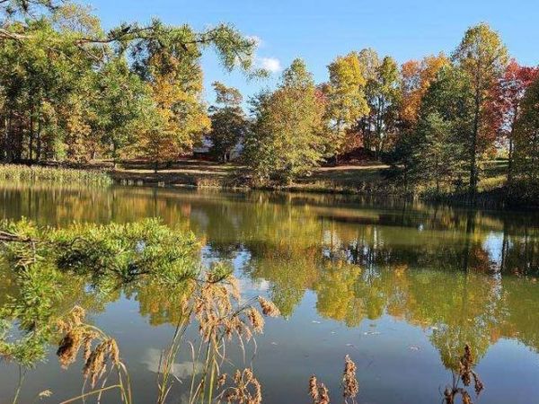 Lot 515 Wilderness Way, Dunlap, TN 37327