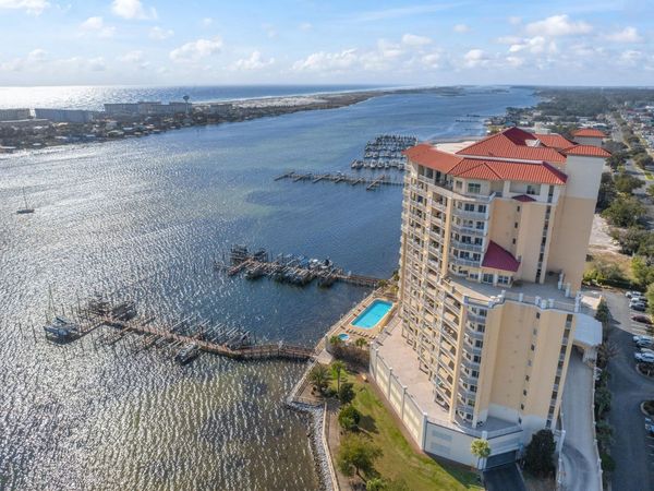 124 Miracle Strip Parkway, Unit 1301, Fort Walton Beach, FL 32548