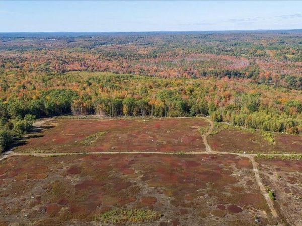 Map 14 Lot 21 Shepard Hill Road, Union, ME 04862