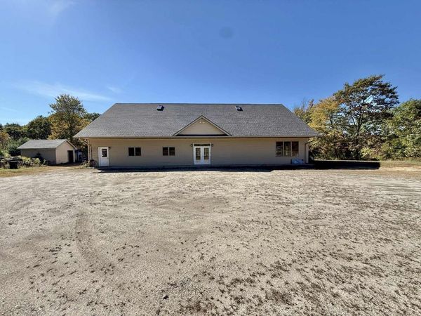 7 Springbrook Road, Turner, ME 04282