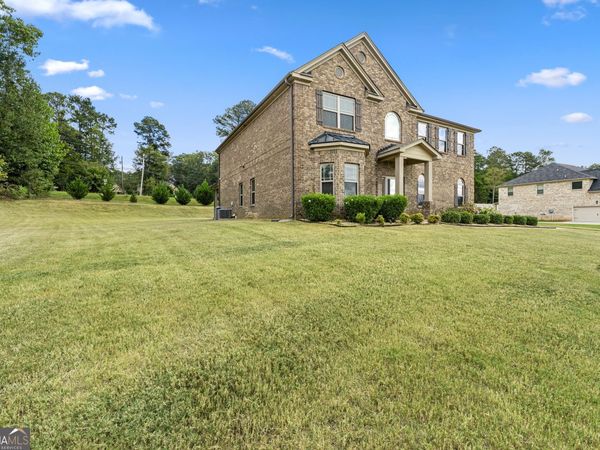 1548 Harlequin Way, Stockbridge, GA 30281