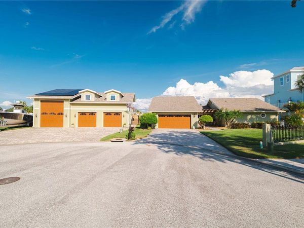 3154 BRIGANTINE COURT, NEW PORT RICHEY, FL 34652