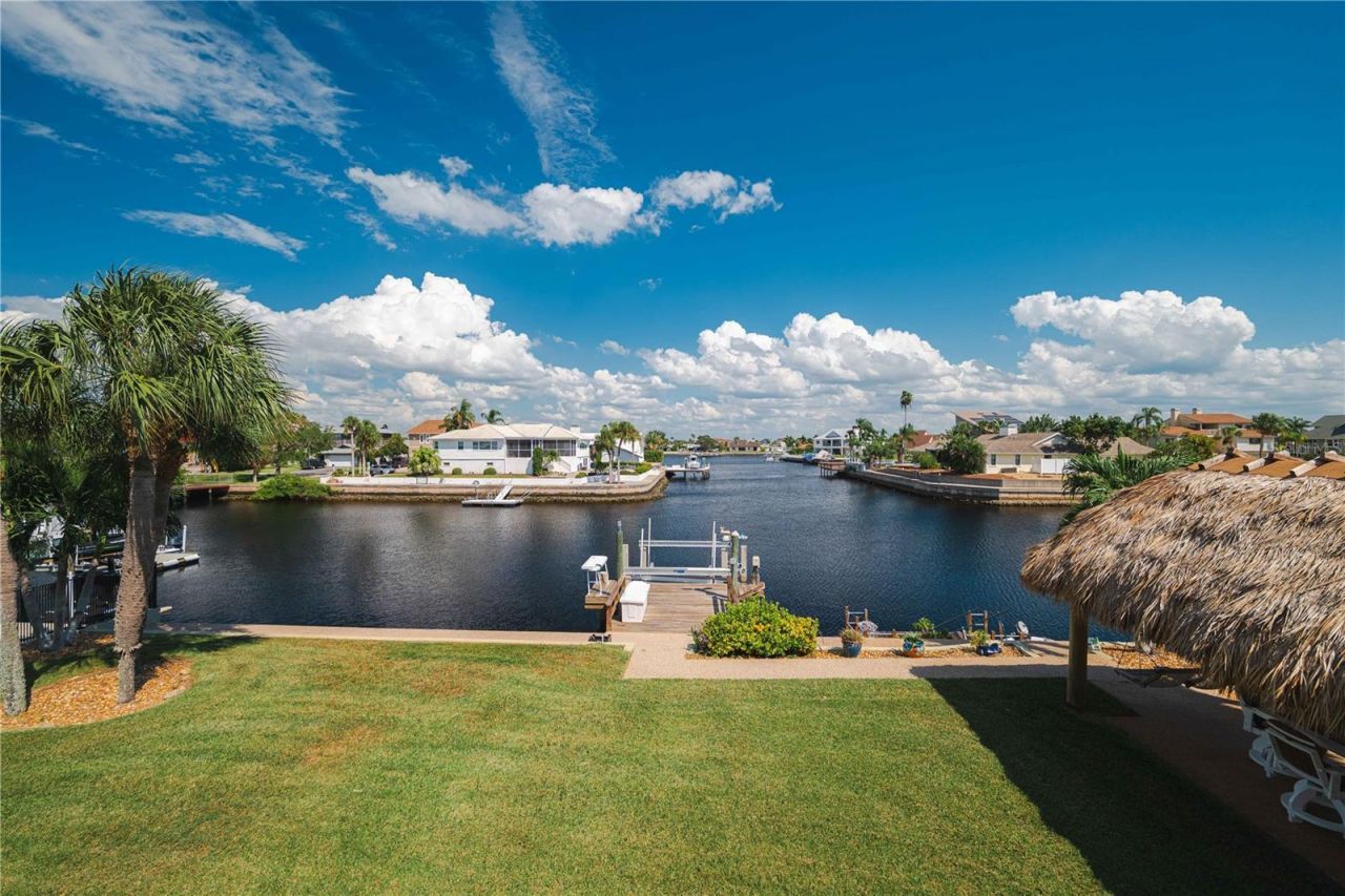 3154 Brigantine Court, New Port Richey, FL 34652 Photo