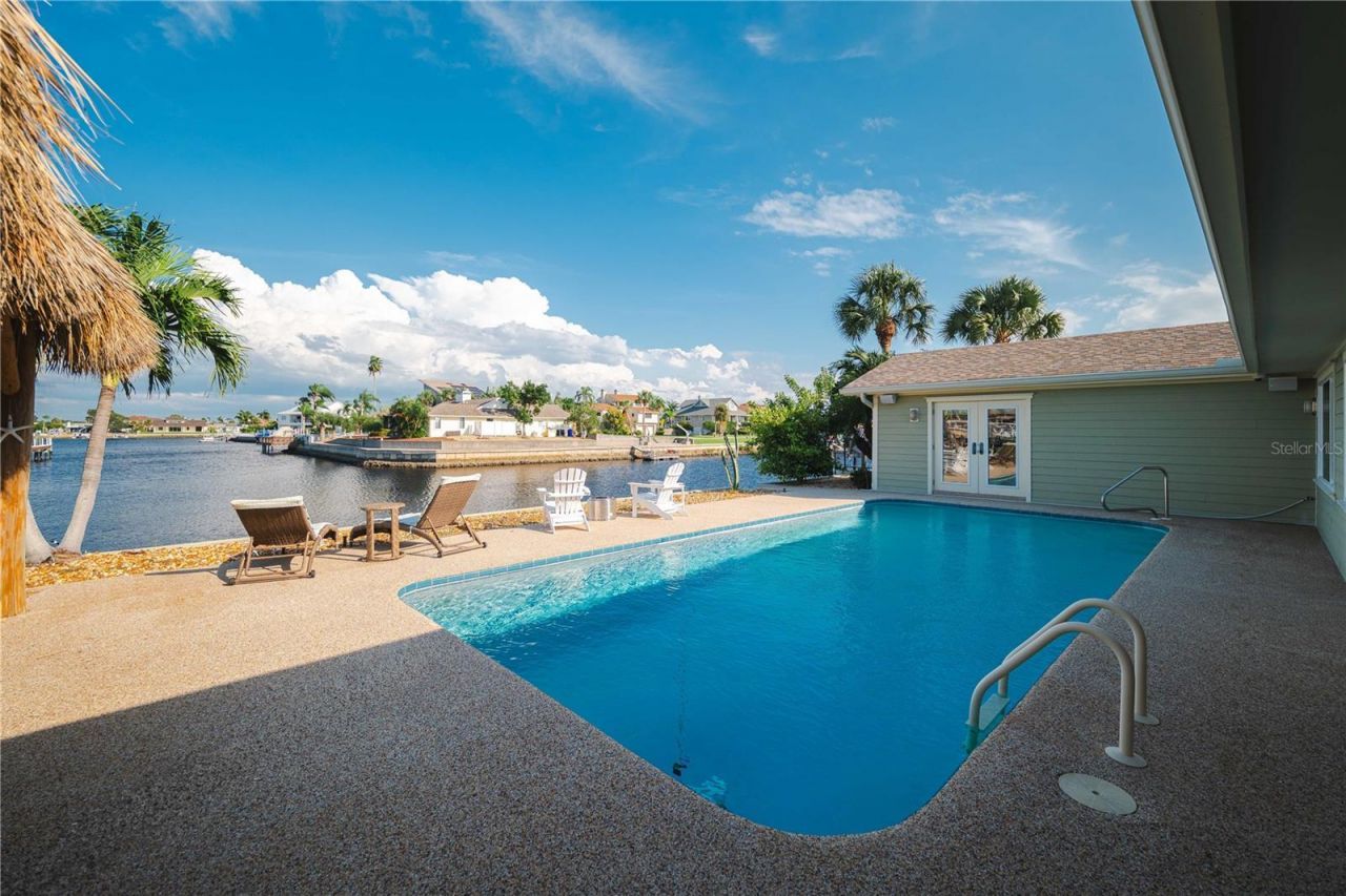 3154 Brigantine Court, New Port Richey, FL 34652 Photo