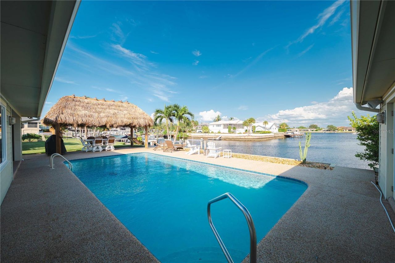 3154 Brigantine Court, New Port Richey, FL 34652 Photo