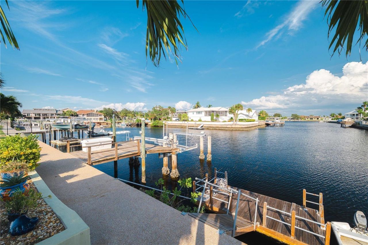 3154 Brigantine Court, New Port Richey, FL 34652 Photo