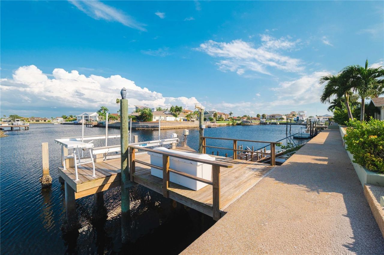 3154 Brigantine Court, New Port Richey, FL 34652 Photo