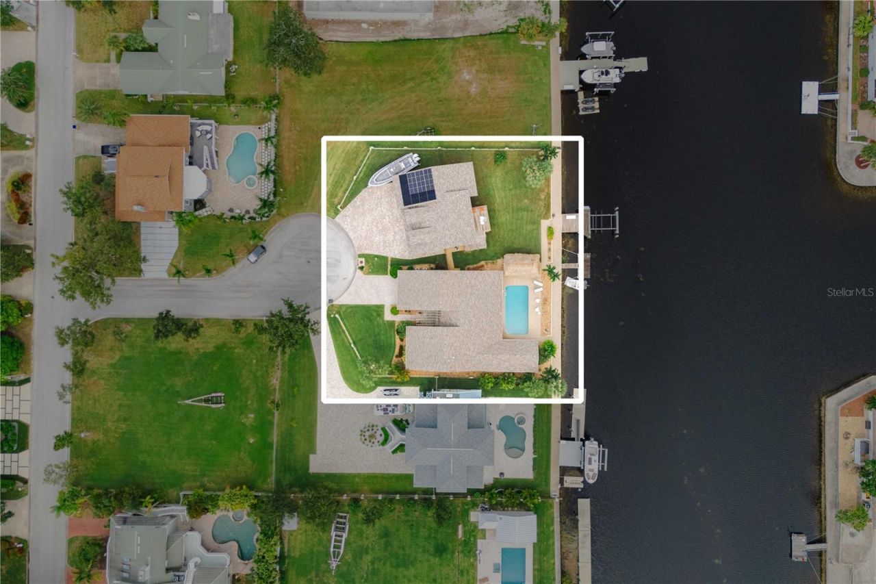 3154 Brigantine Court, New Port Richey, FL 34652 Photo