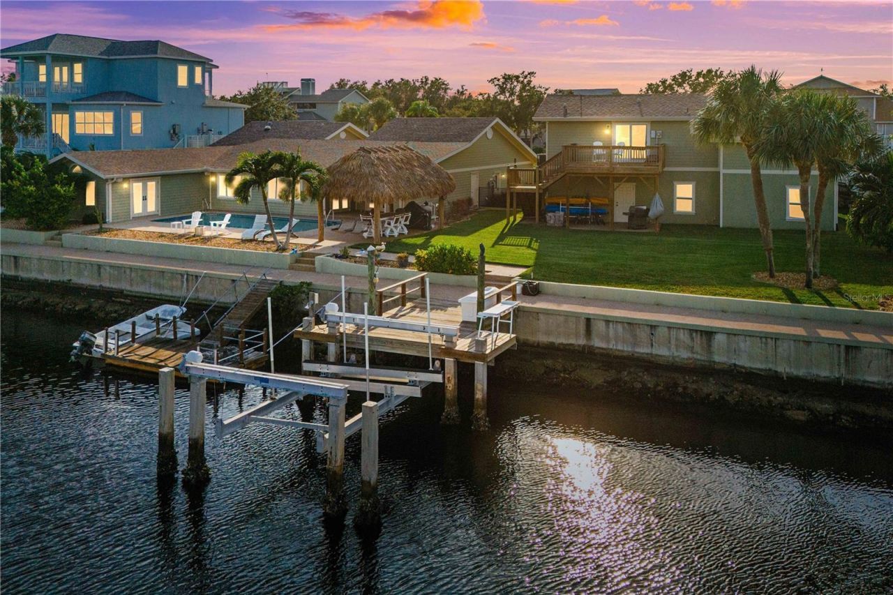 3154 Brigantine Court, New Port Richey, FL 34652 Photo