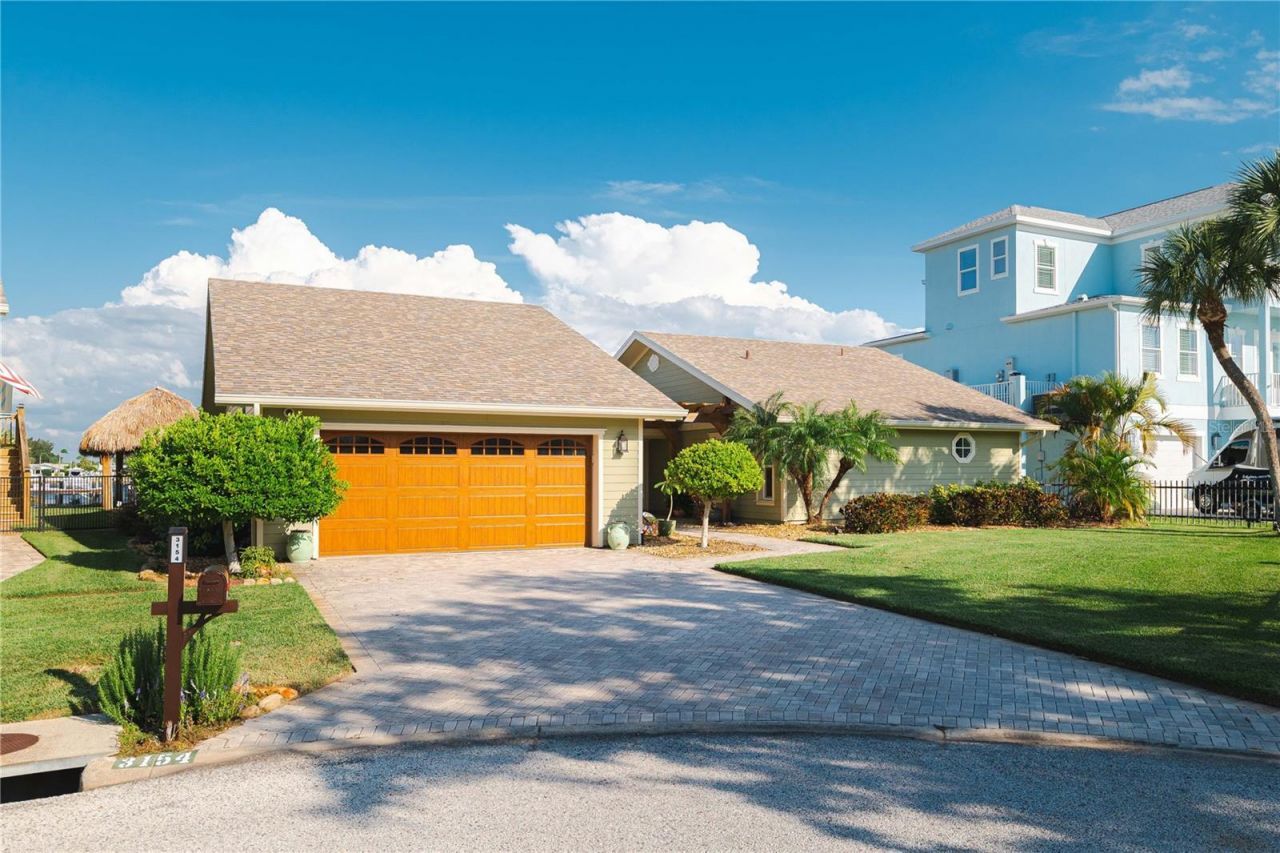 3154 Brigantine Court, New Port Richey, FL 34652 Photo